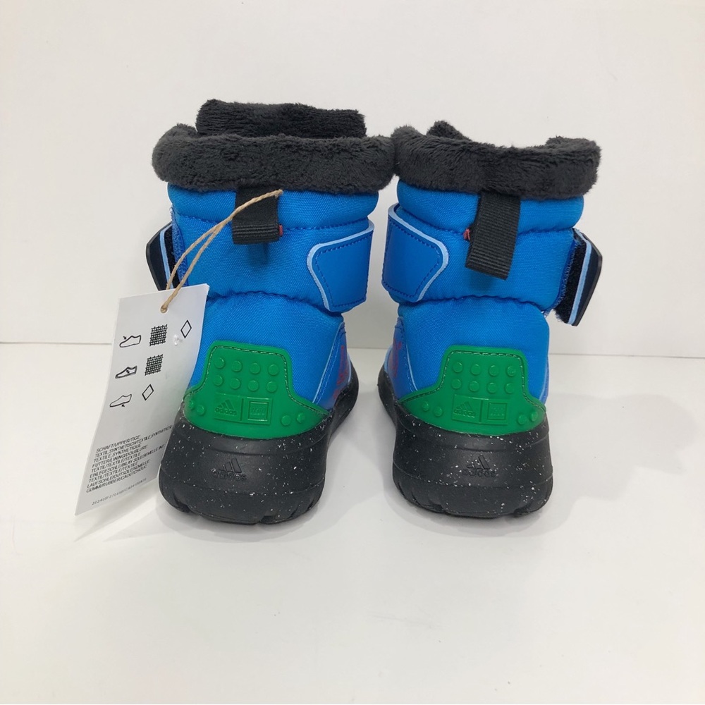 Adidas LEGO Baby/Toddler Boot - Picture 6 of 8